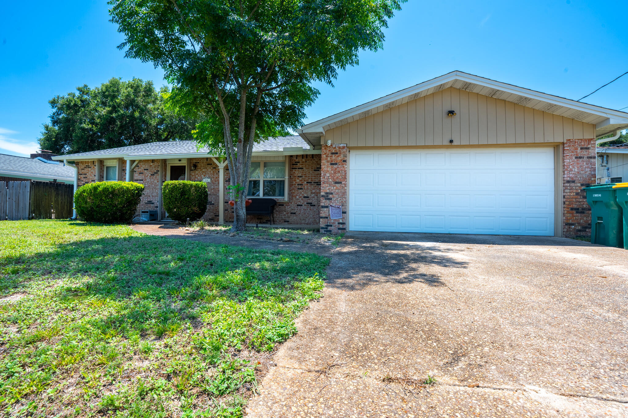 14 W Casa Loma Drive  Mary Esther FL 32569 photo
