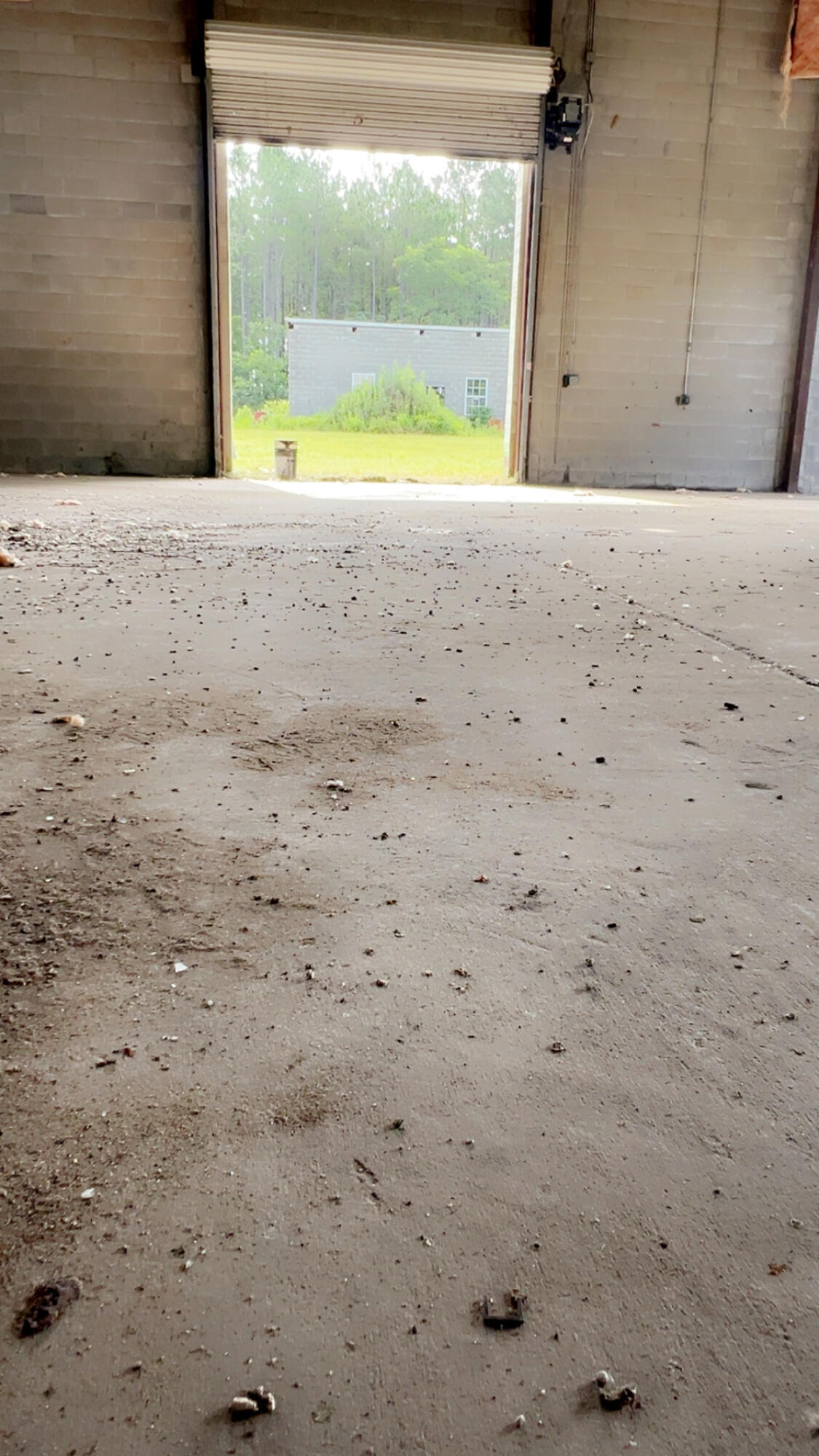 Property Photo: 7350 Allen Road FL 32567