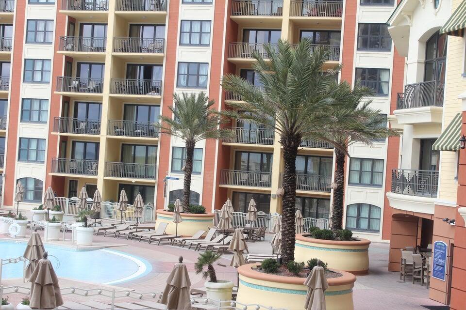 Property Photo: 10 Harbor Boulevard Boulevard 203B FL 32541