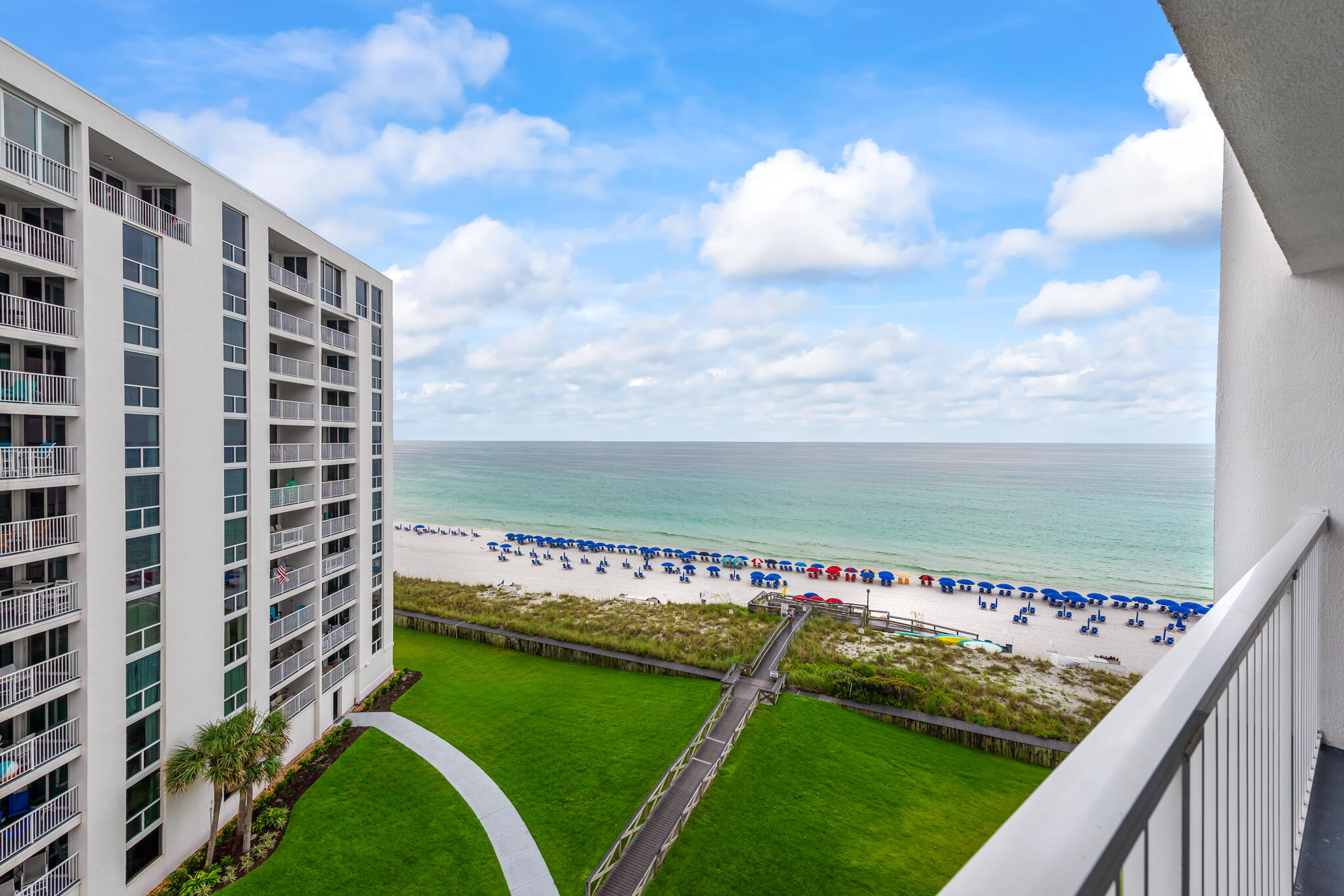 Property Photo:  900 Gulf Shore Drive 2082  FL 32541 