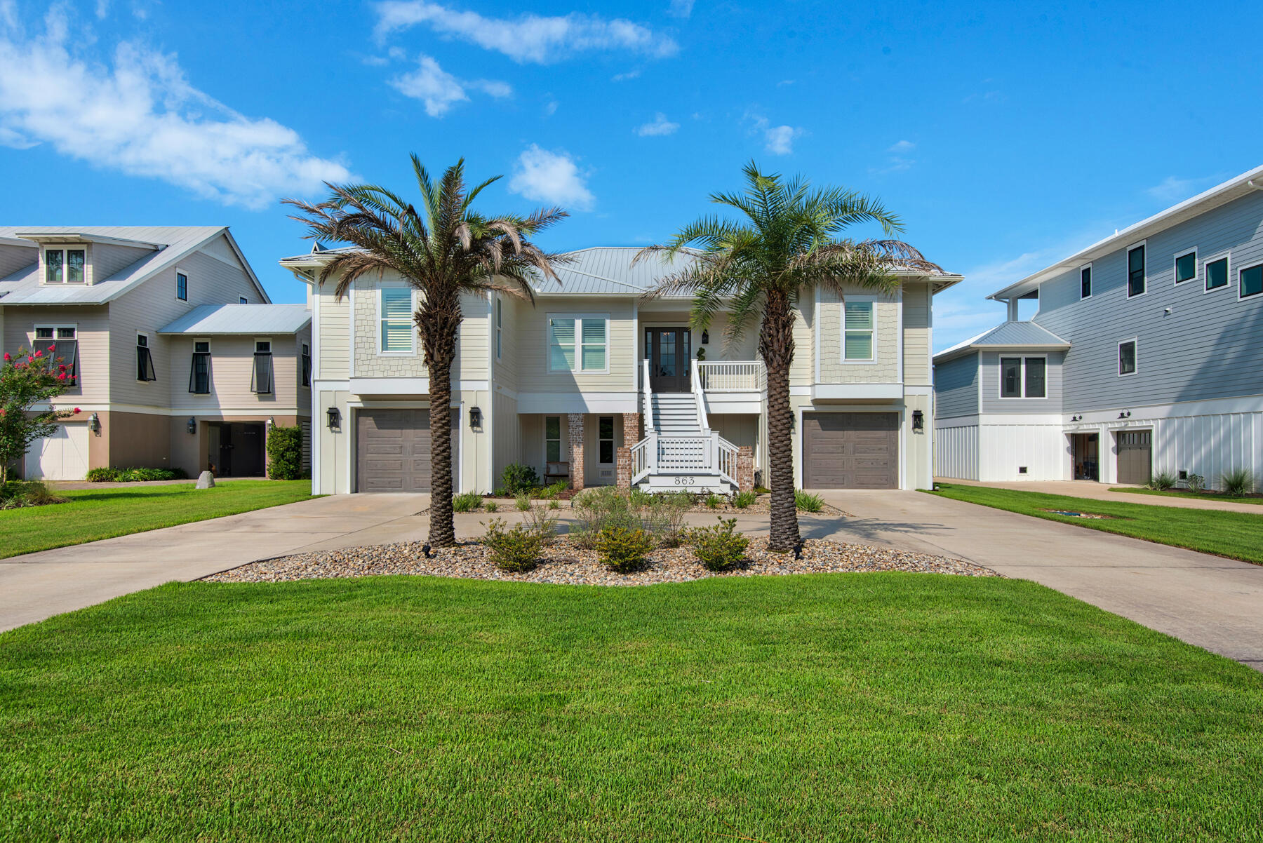 863 Bay Harbour Boulevard  Freeport FL 32439 photo
