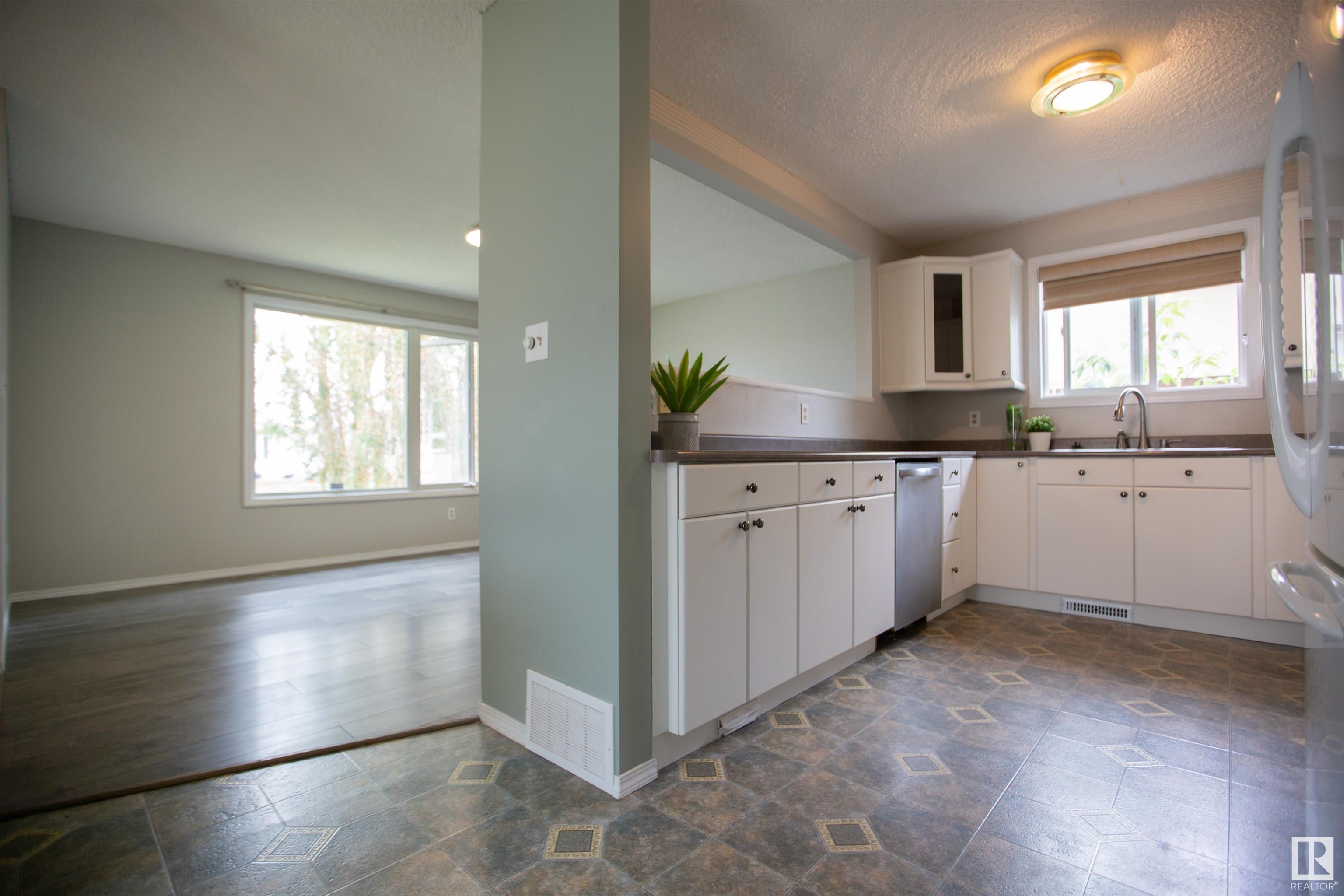 Property Photo: 7291 152B Avenue NW AB T5C 3P9