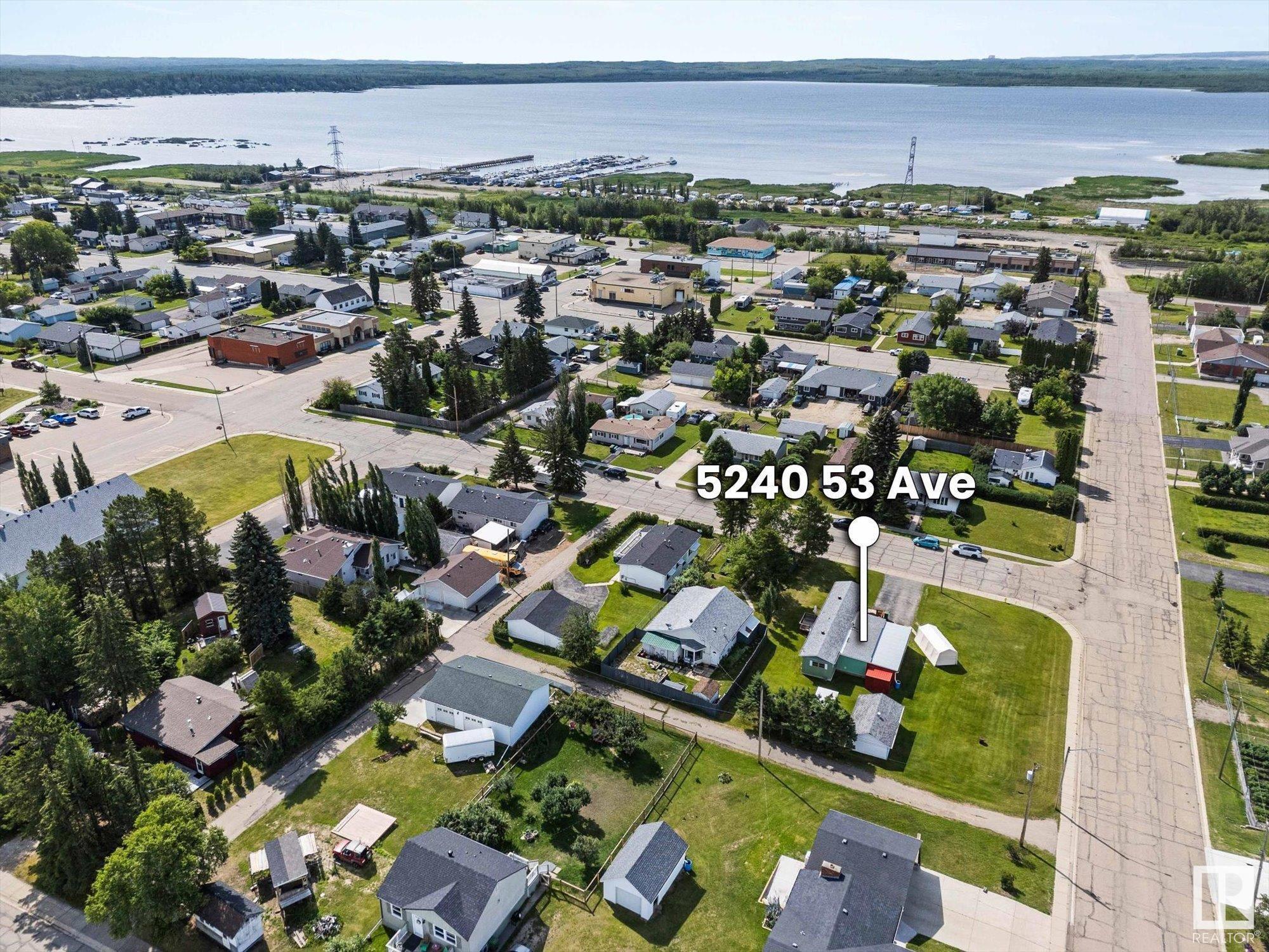 5240 53 Avenue  Wabamun AB T0E 2K0 photo