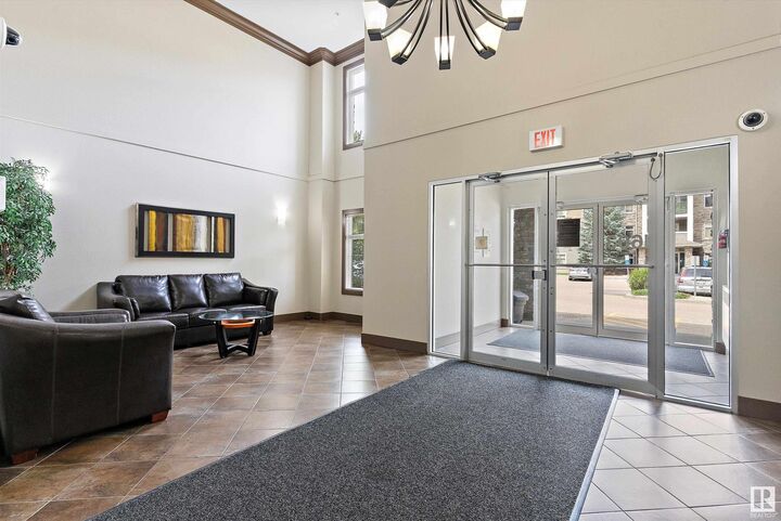 Property Photo: 11603 Ellerslie Road SW 132 AB T6W 0J3