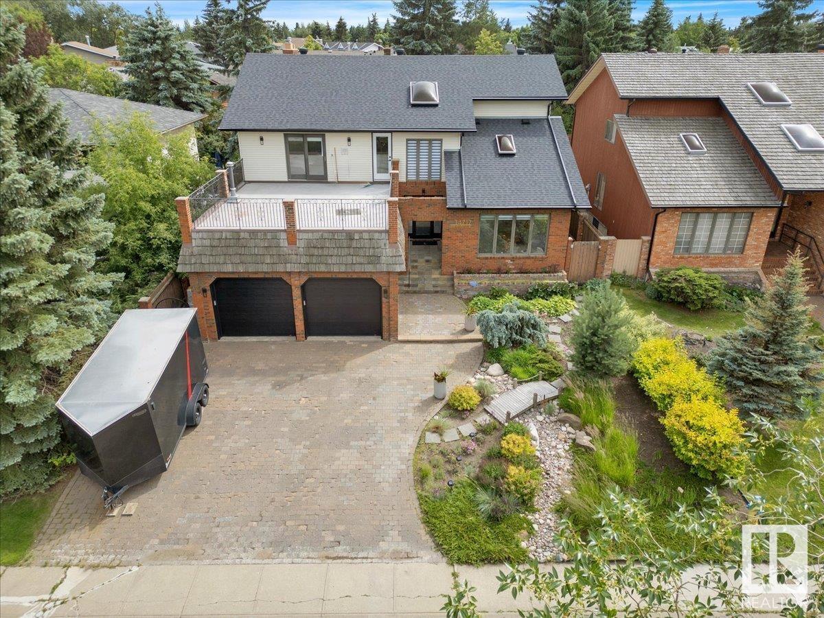 14717 48 Avenue NW  Edmonton AB T6H 5N1 photo