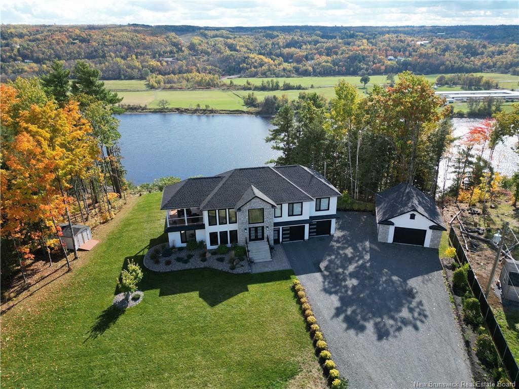 Photo de la propriété:  230 Crocks Point Road  NB E6L 1T7 