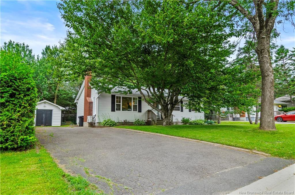 Photo de la propriété: 50 Nottingham Street NB E3B 4W7