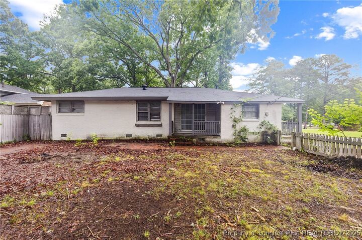Property Photo: 301 Martin Dr Drive NC 27804
