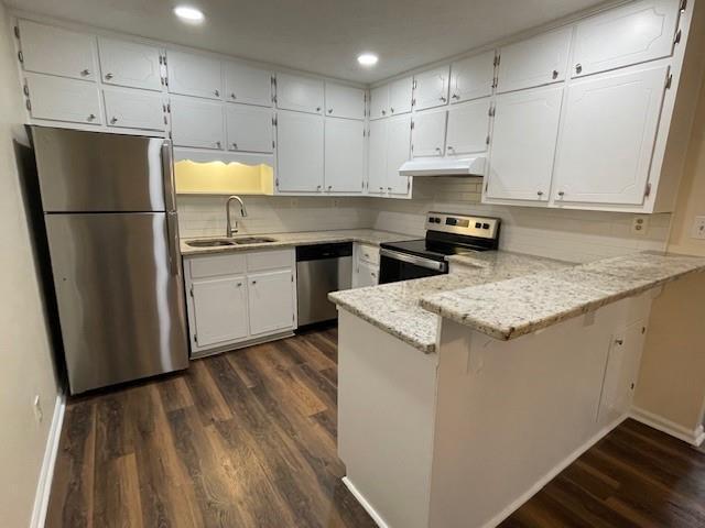 Property Photo:  5012 Leeshire Trail B  GA 30084 