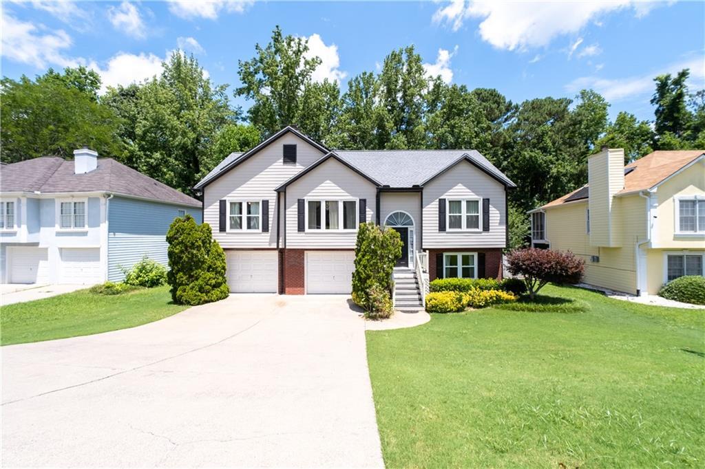 Property Photo: 4780 Baker Plantation Drive GA 30101