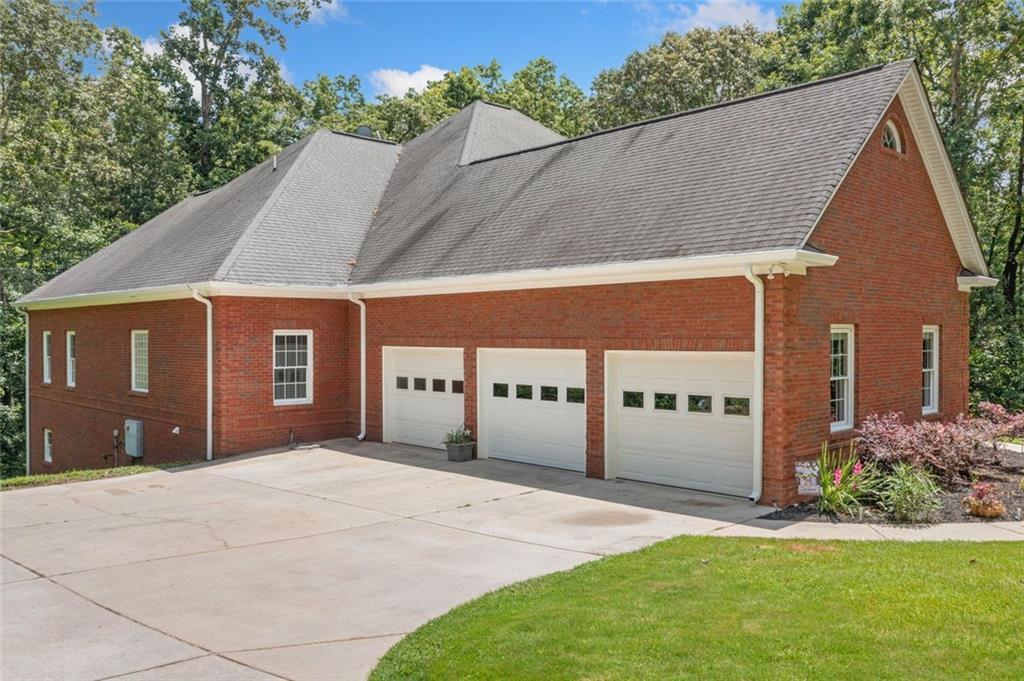 Property Photo:  106 Shalea Lane  GA 30107 