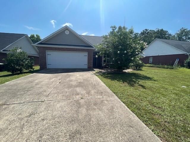 Property Photo: 18 Hawk Spring Drive SW GA 30165