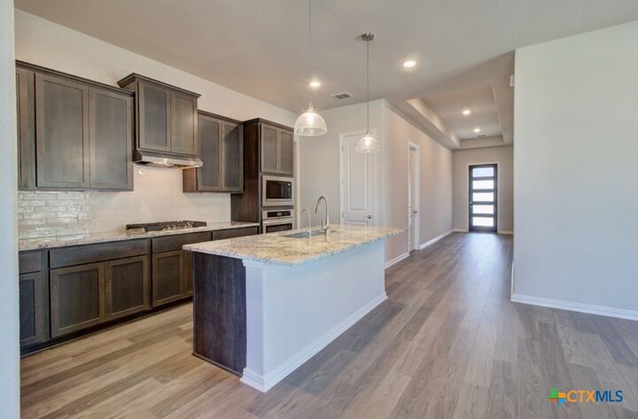 Property Photo: 12201 Moon Pool TX 78154