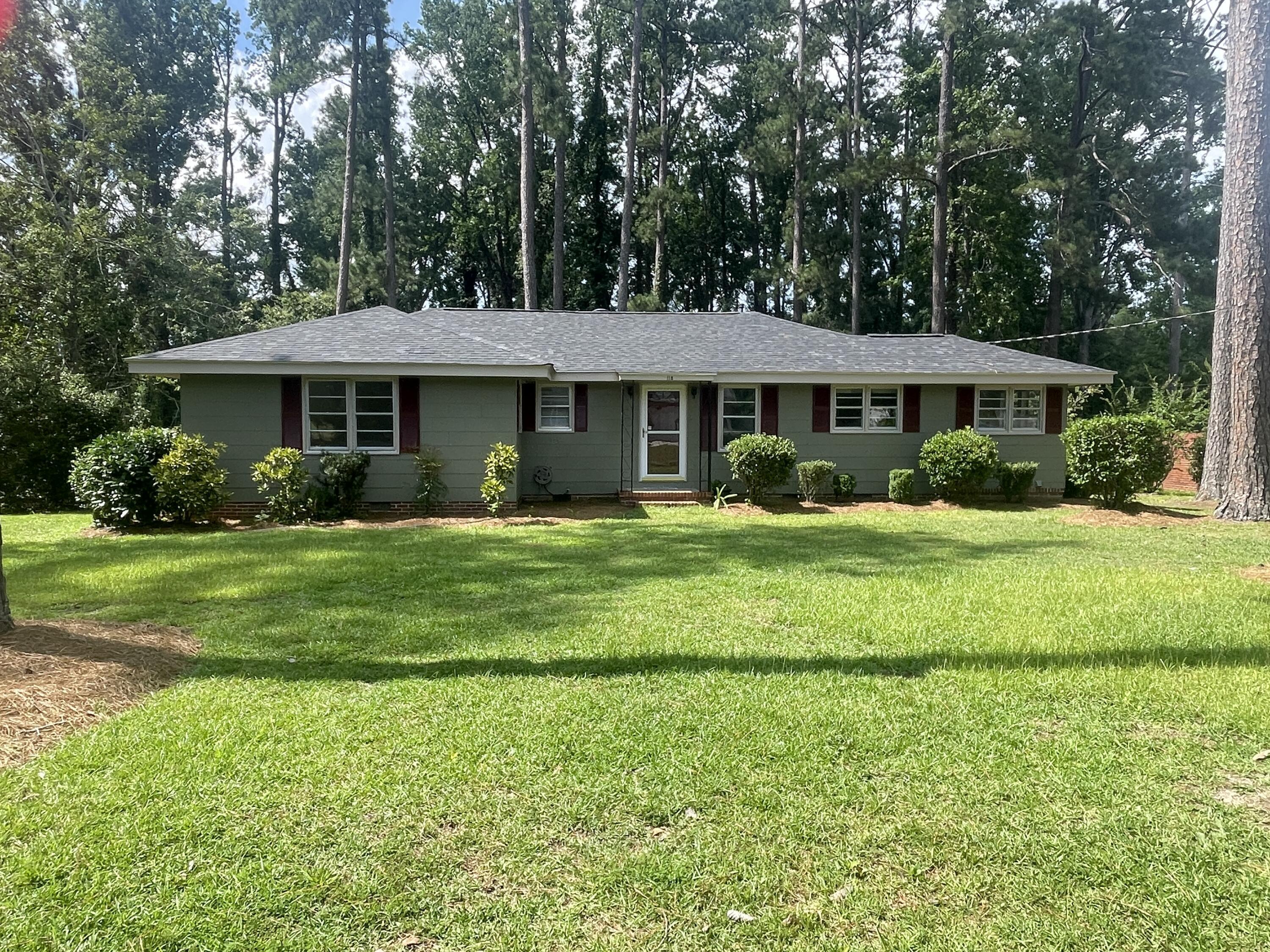 118 Langham Street  Thomson GA 30824 photo