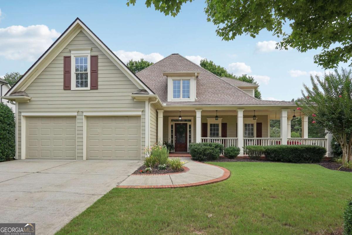 Property Photo: 545 Lombard Street GA 30064