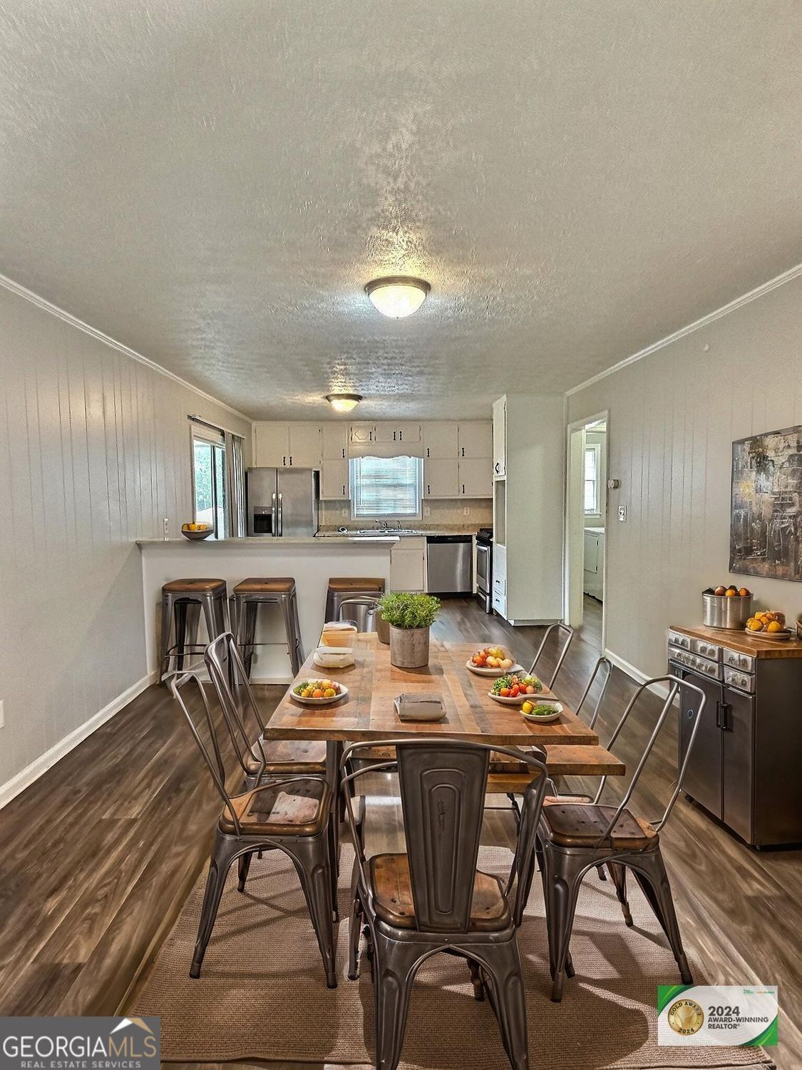 Property Photo: 1822 Hallmark Drive GA 30223