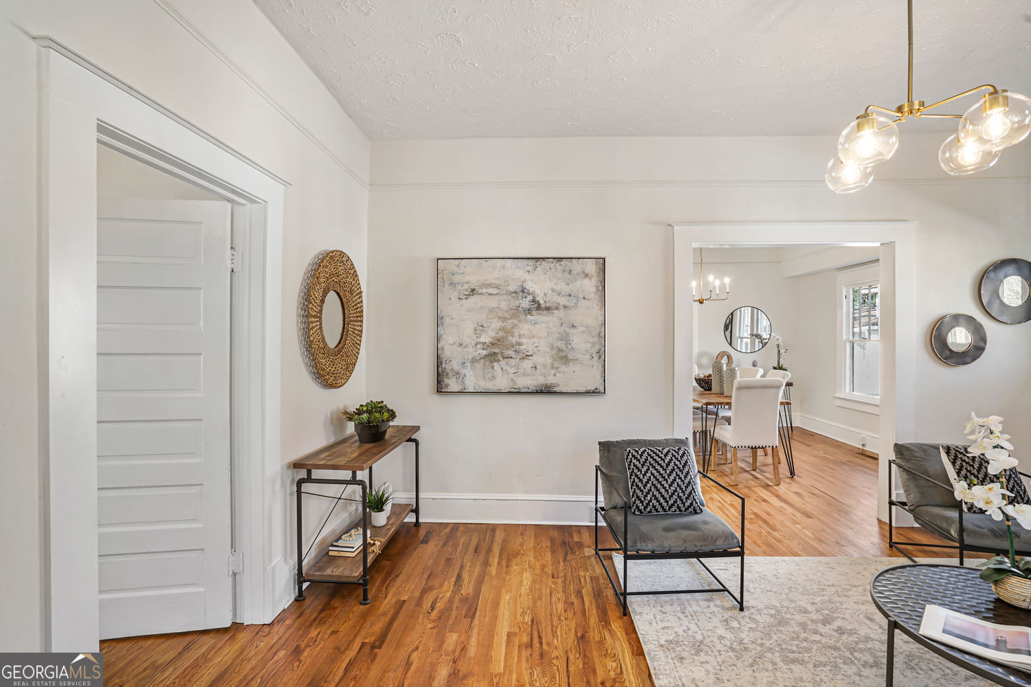 Property Photo: 1050 Lawton Avenue SW GA 30310