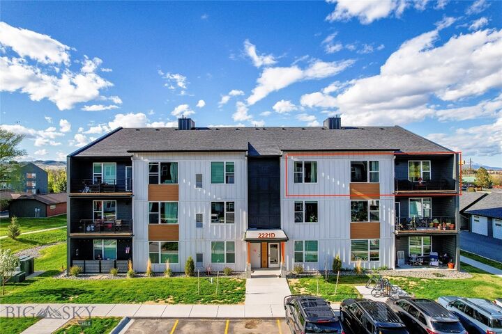 2221D Willow Drive 128  Livingston MT 59047 photo