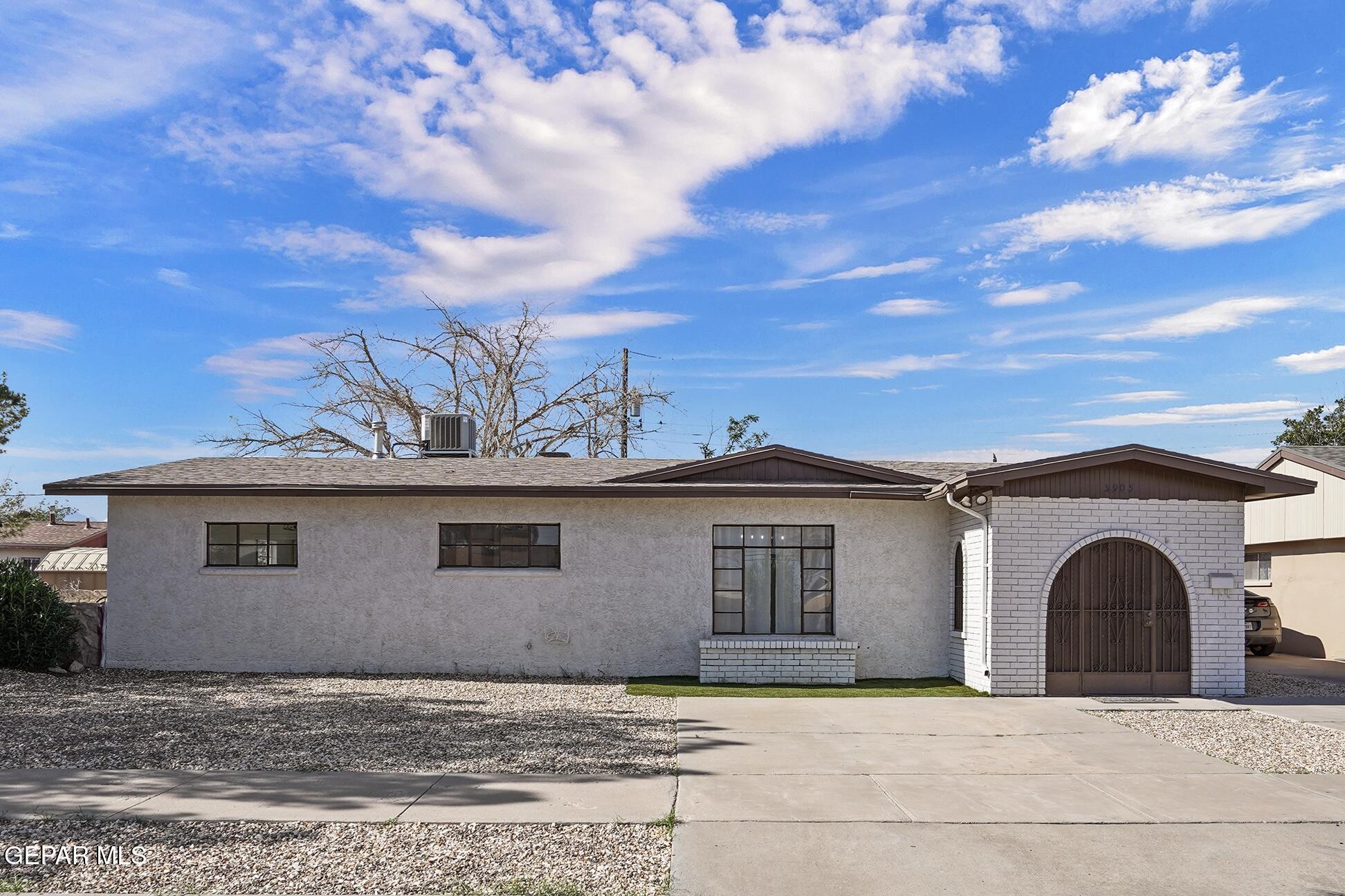 5905 Brazos Avenue  El Paso TX 79905 photo