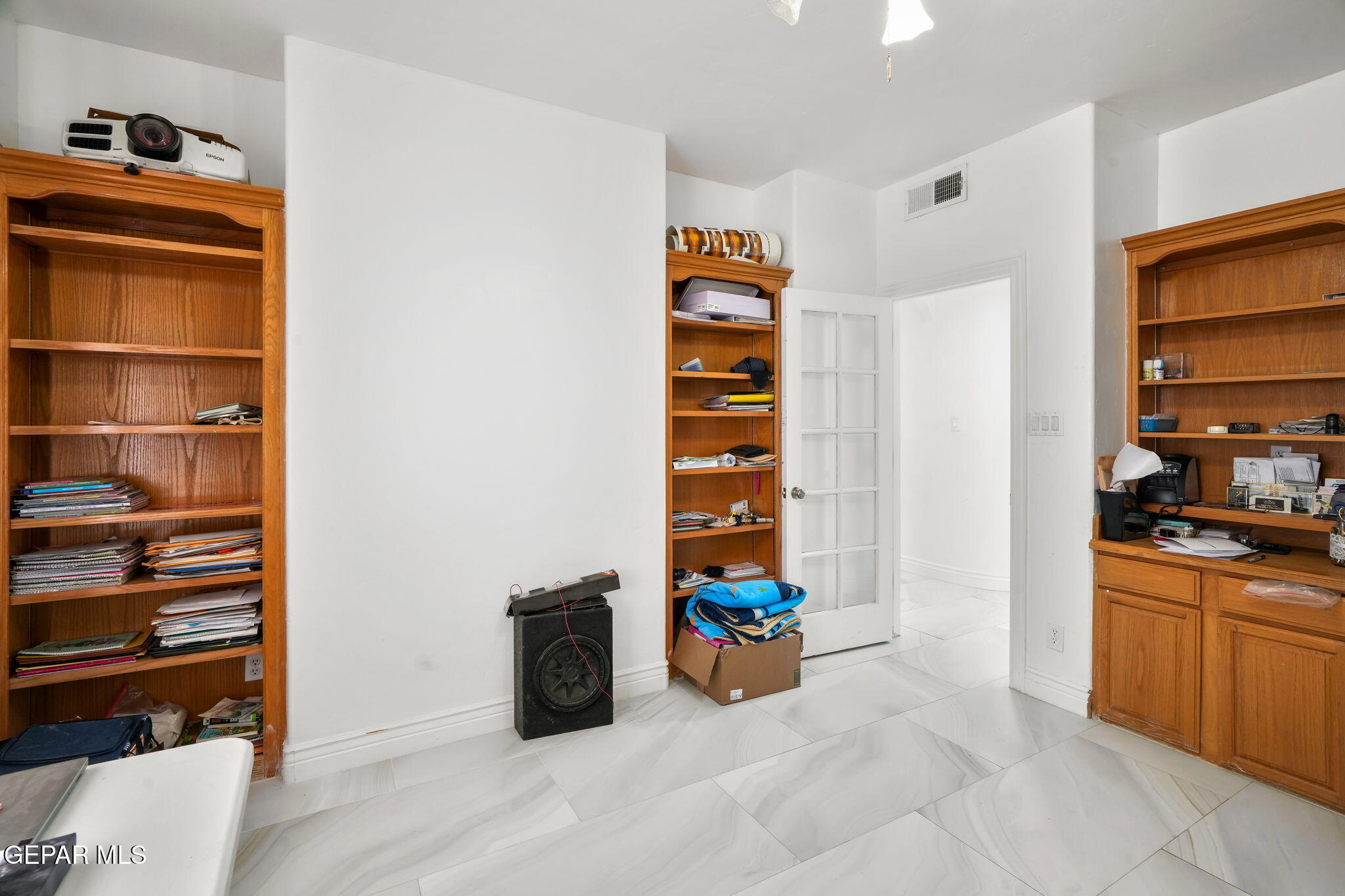 Property Photo: 12247 Chisholm Pass Drive TX 79936