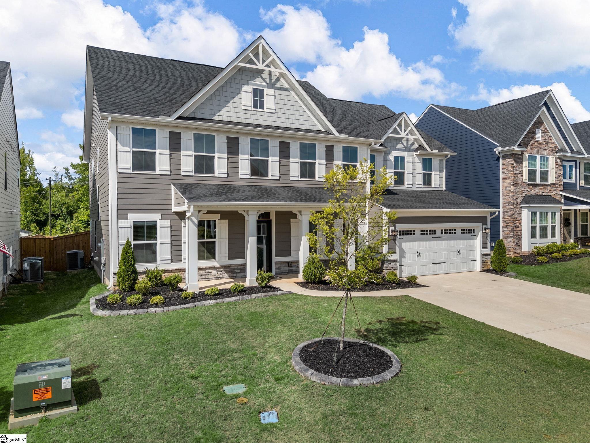Property Photo:  2094 Bluet Drive  SC 29388 