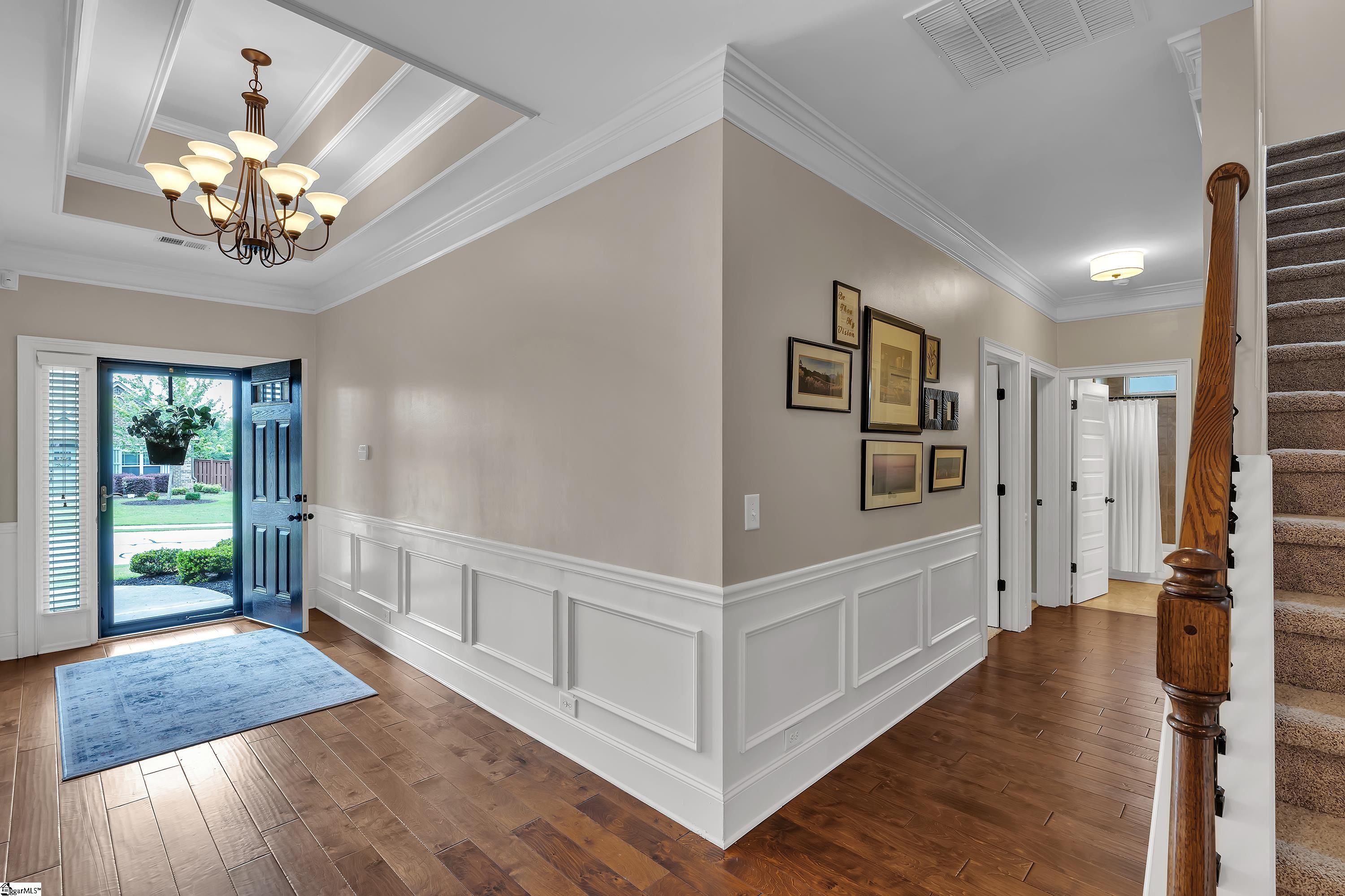 Property Photo: 233 Montalcino Way SC 29681