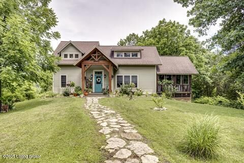 Property Photo:  957 Smith Ln  KY 40006 