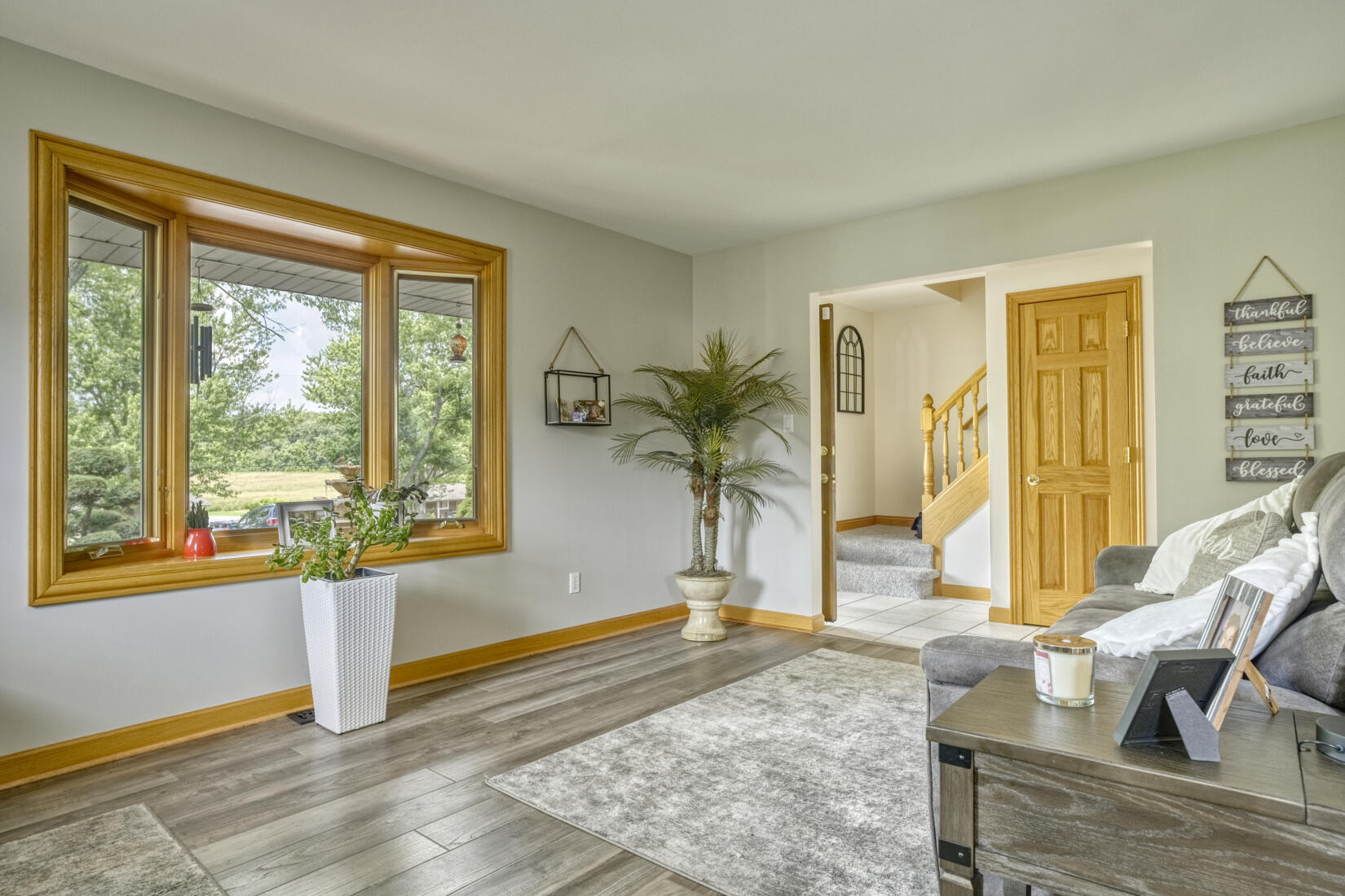 Property Photo: 9201 Henry Street IN 46311