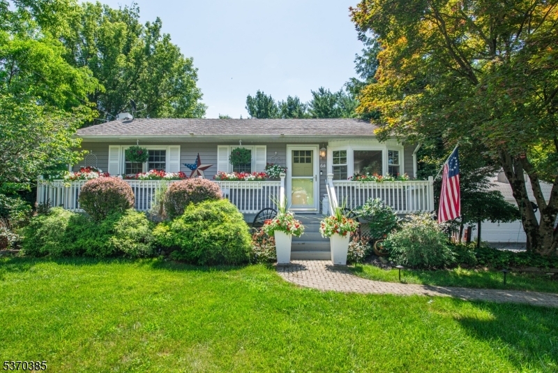 Property Photo: 64 Mulberry NJ 07419