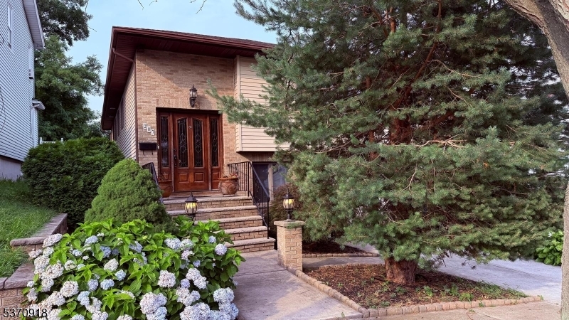 Property Photo: 203 Summit Cross NJ 07070