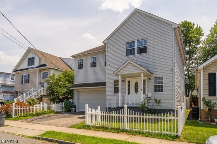 Property Photo: 45 Weaver St NJ 07424