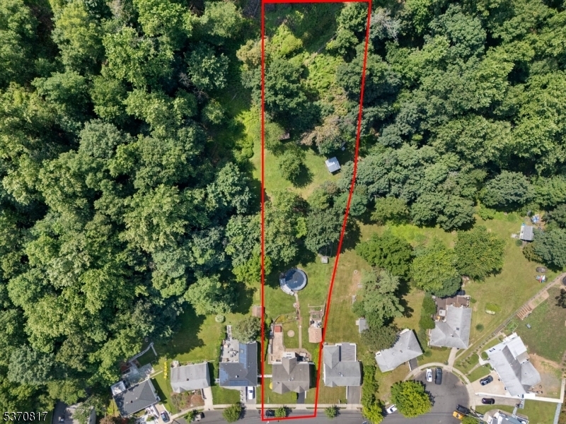 Property Photo: 75 Thomas Street NJ 07013