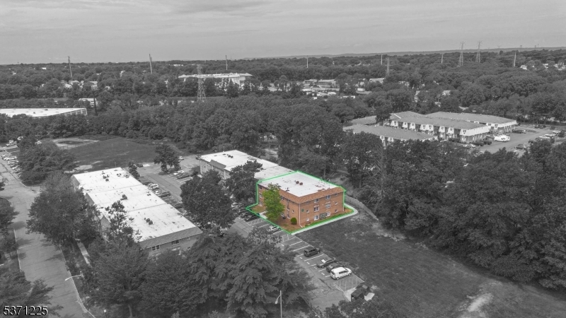 Property Photo: 227 College Dr NJ 08817