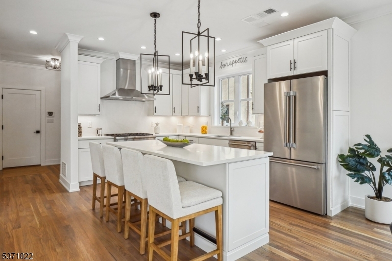 Property Photo: 90 Ashwood Ave NJ 07901