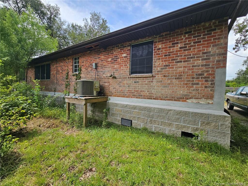 Property Photo: 2749 Addison Loop LA 70607
