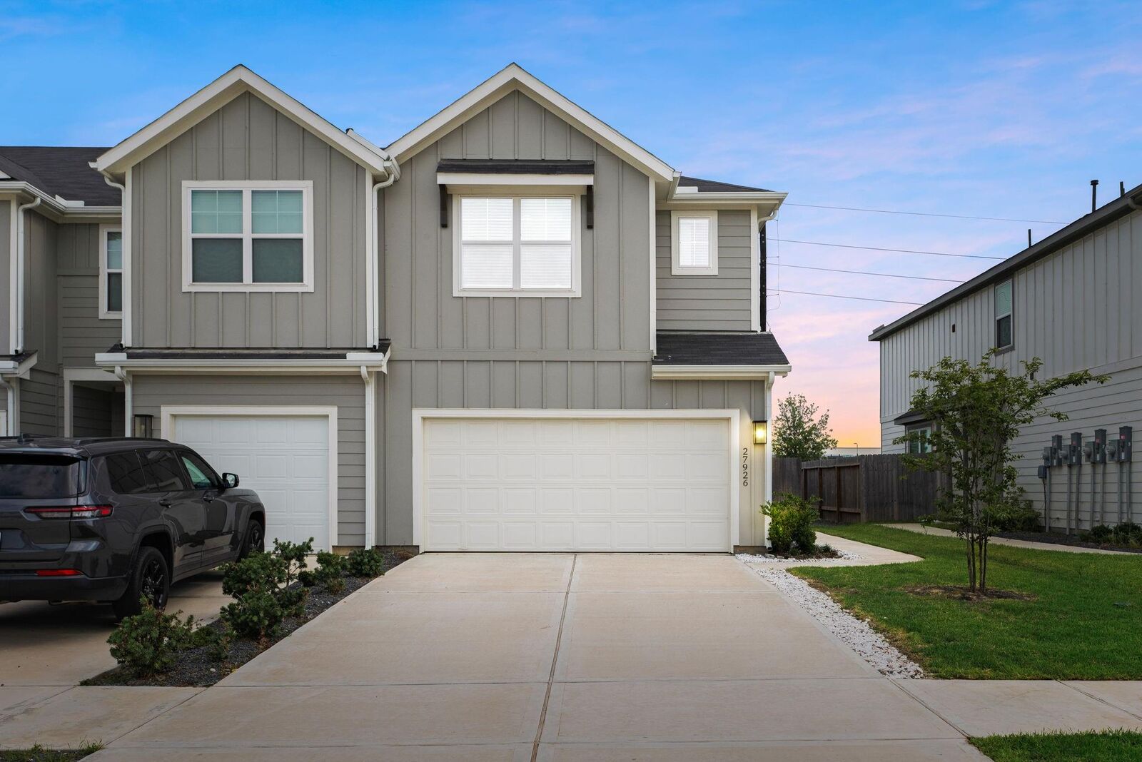 Property Photo:  27926 Western Creek Court  TX 77494 