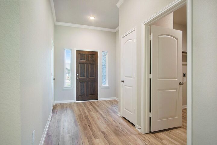 Property Photo: 4333 Ellison Street TX 77414