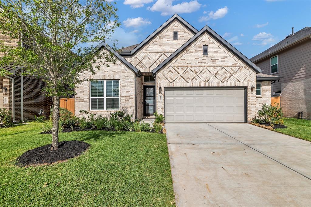 Property Photo: 3376 Voda Bend Drive TX 77493