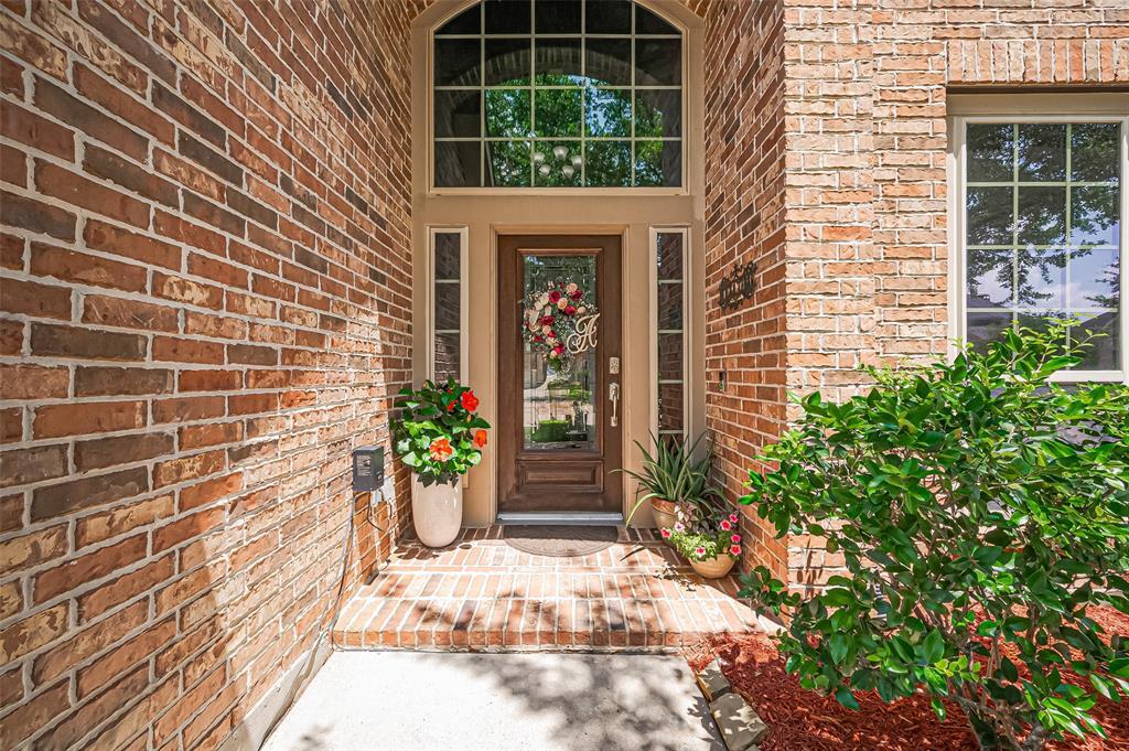 Property Photo: 28831 Thornbird Court TX 77494