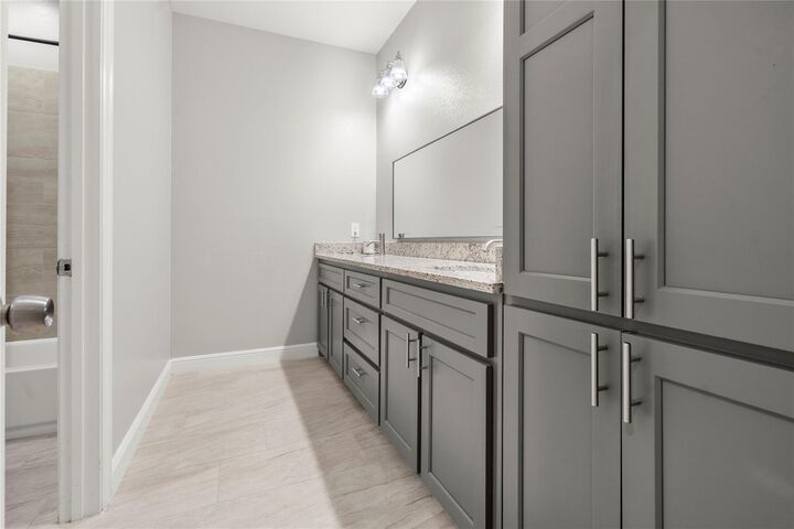 Property Photo:  11202 Indian Trails  TX 77375 