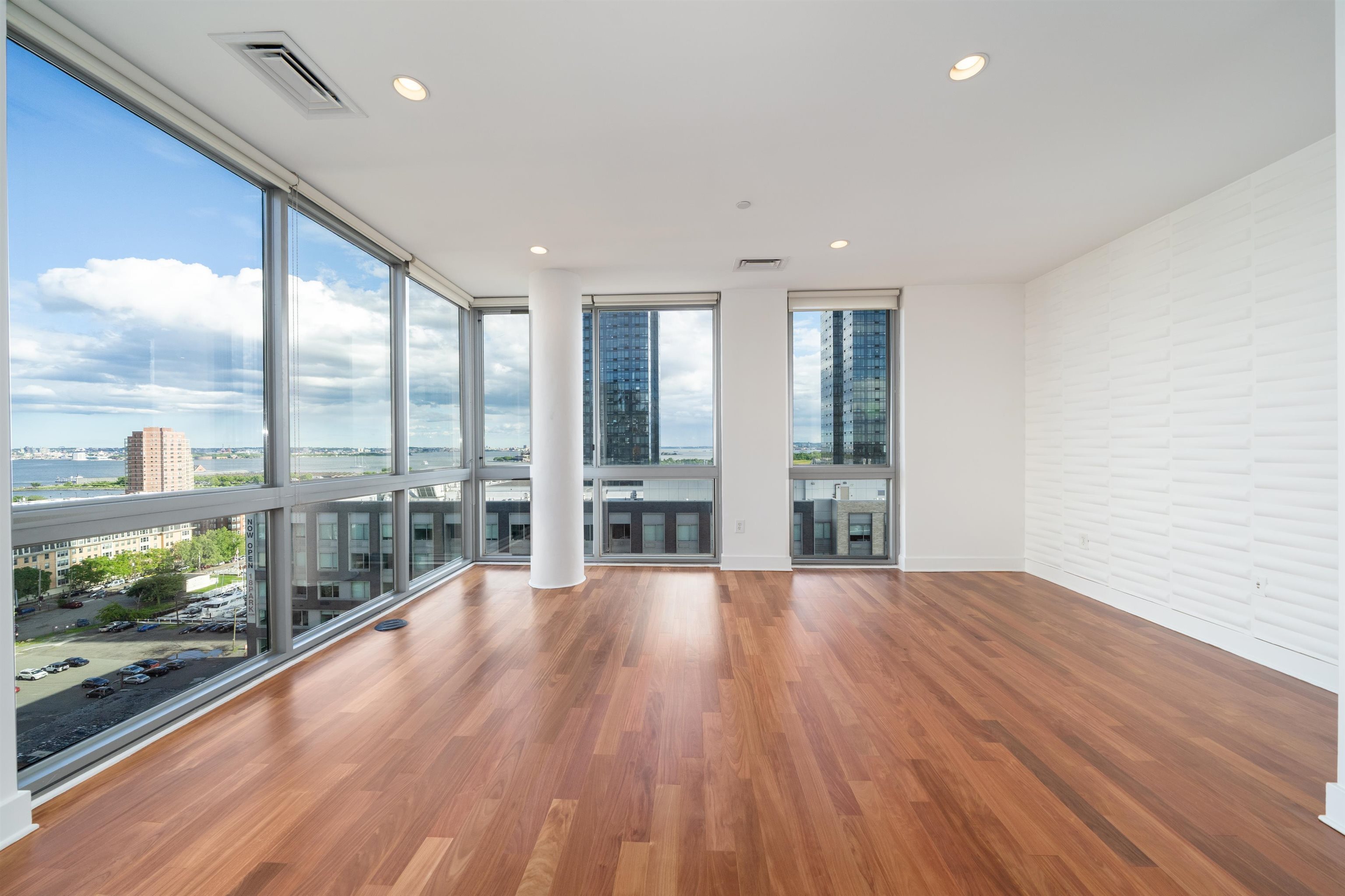 Property Photo:  201 Luis M Marin Blvd 1420X  NJ 07302 