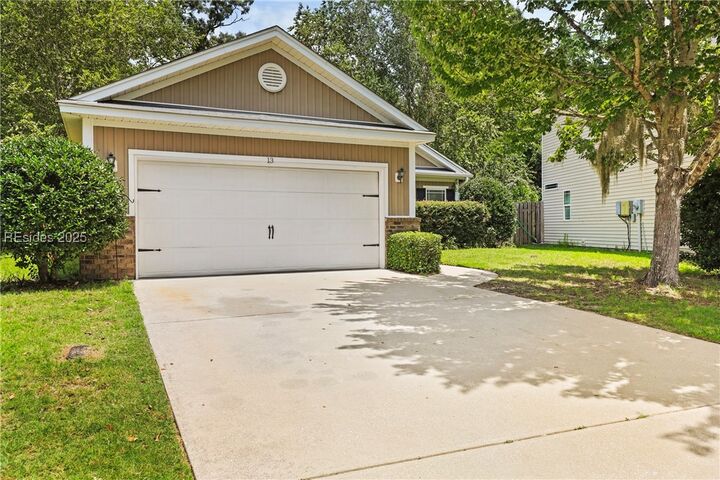 Property Photo: 13 Isle Of Palms E SC 29910
