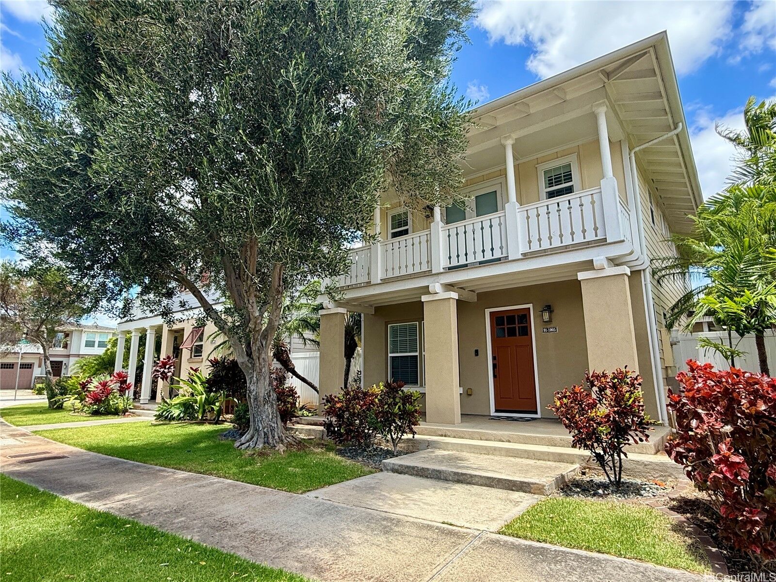 Property Photo: 91-1005 Waiemi Street HI 96706