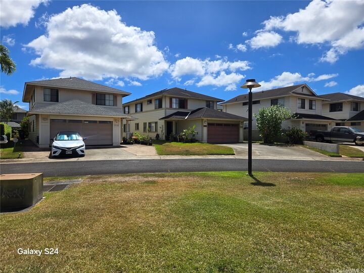 Property Photo:  94-1008 Makakoa Loop  HI 96797 