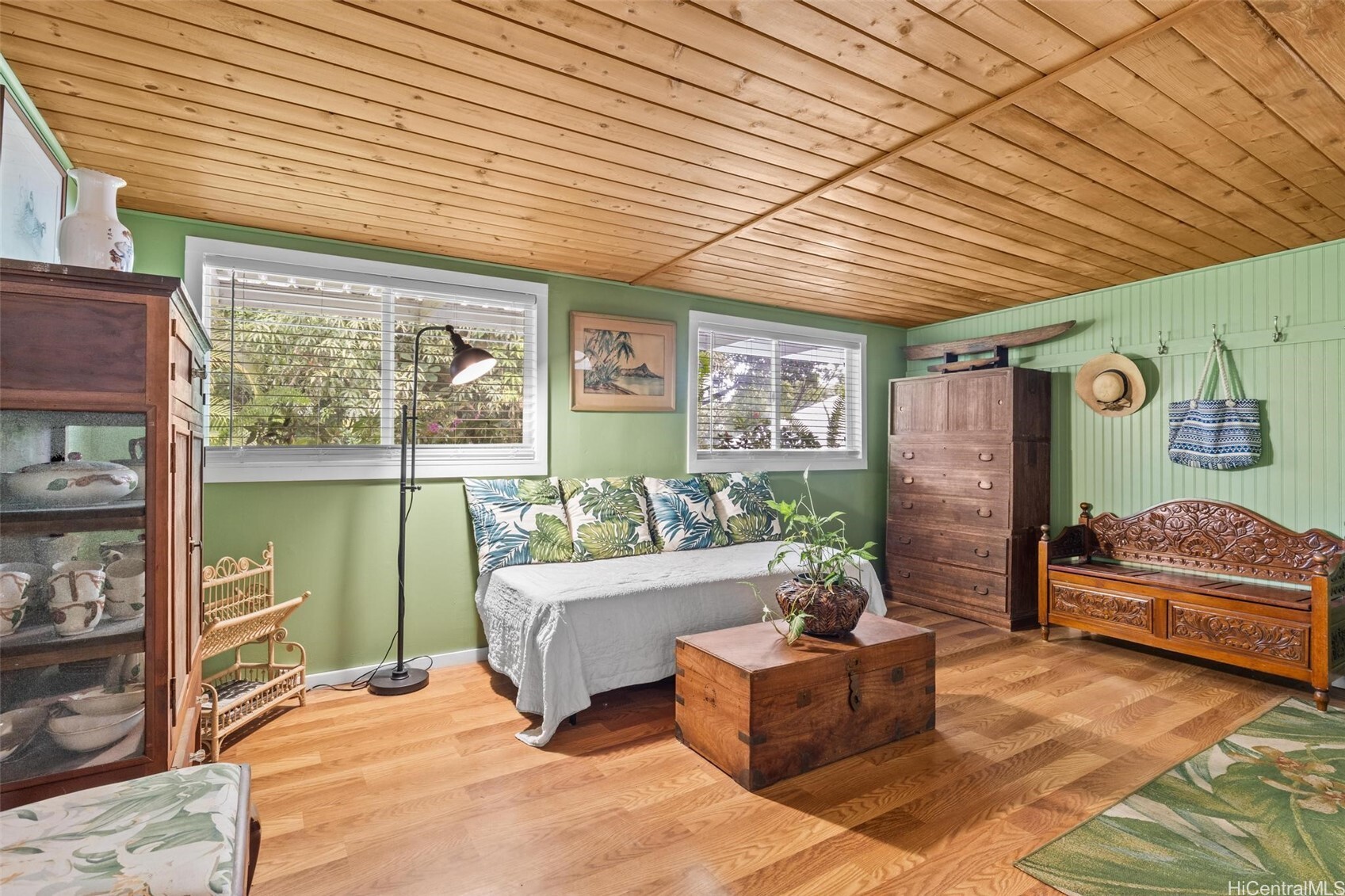 Property Photo: 15-1518 20th Avenue HI 96749