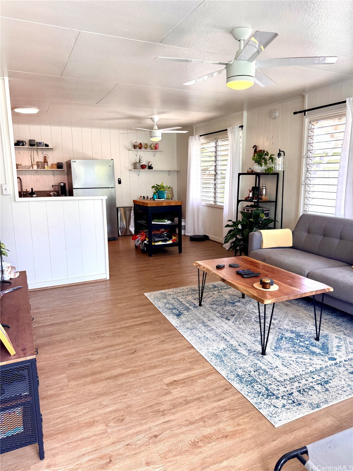 Property Photo:  453 Ulupaina Street A  HI 96734 