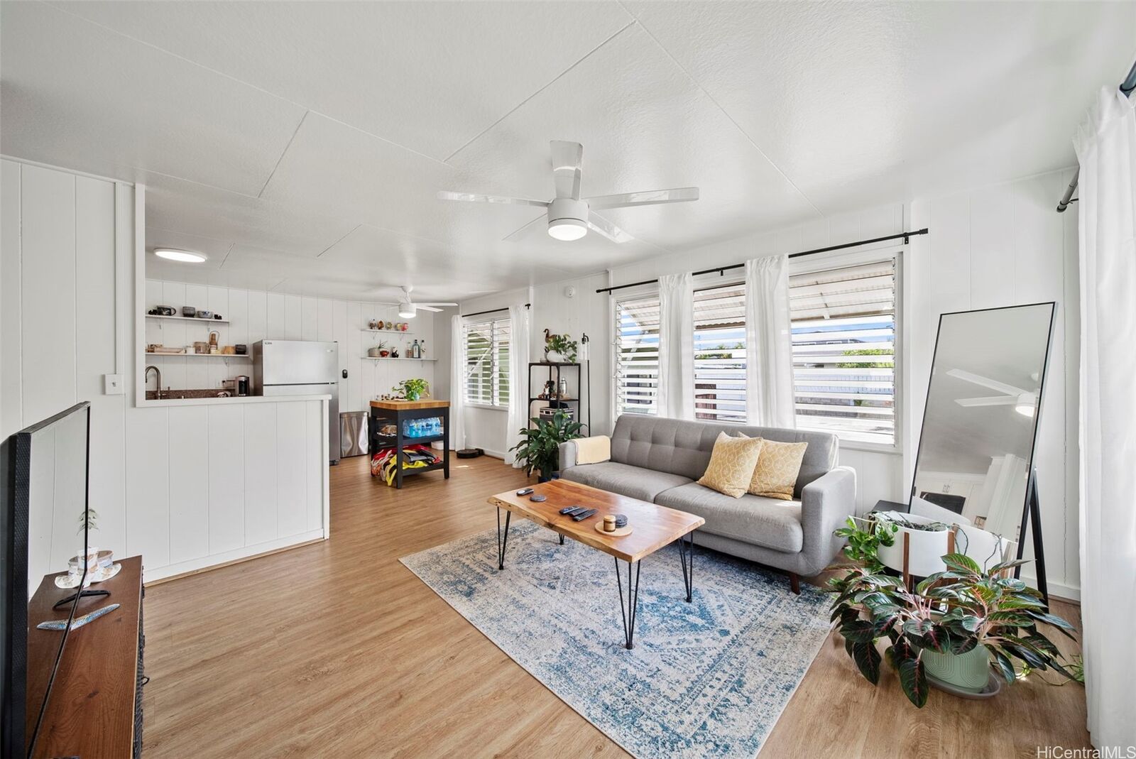 Property Photo: 453 Ulupaina Street A HI 96734