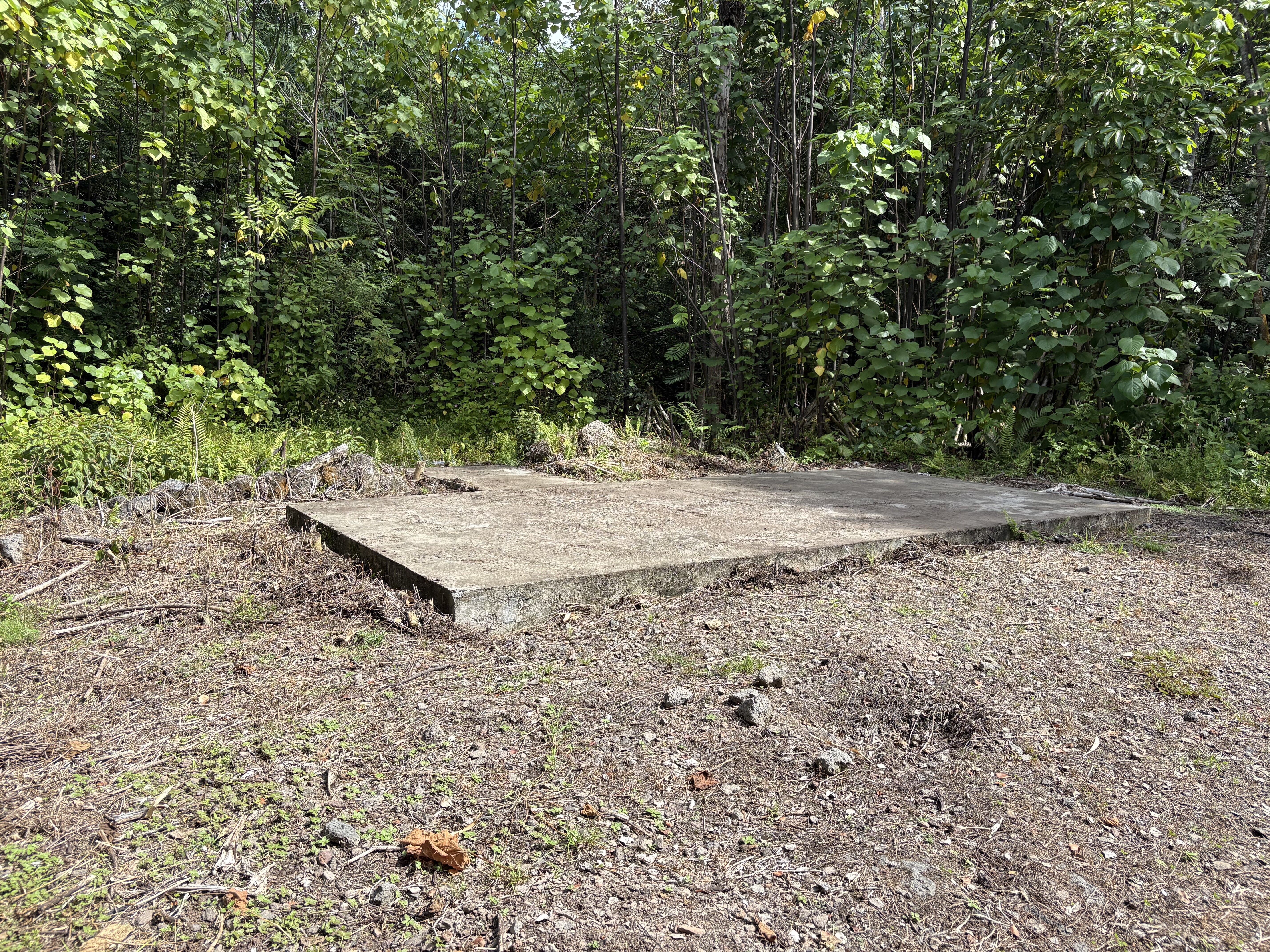 Property Photo: Kahakai Blvd HI 96778