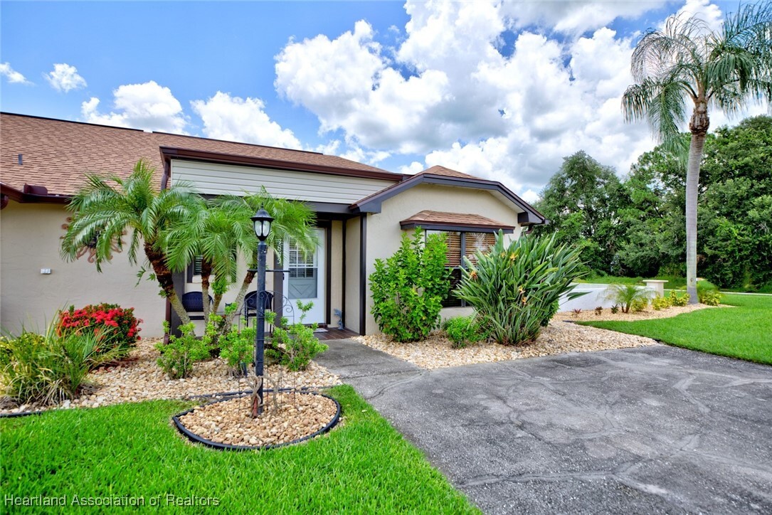 Property Photo: 3833 Perugia Avenue FL 33872
