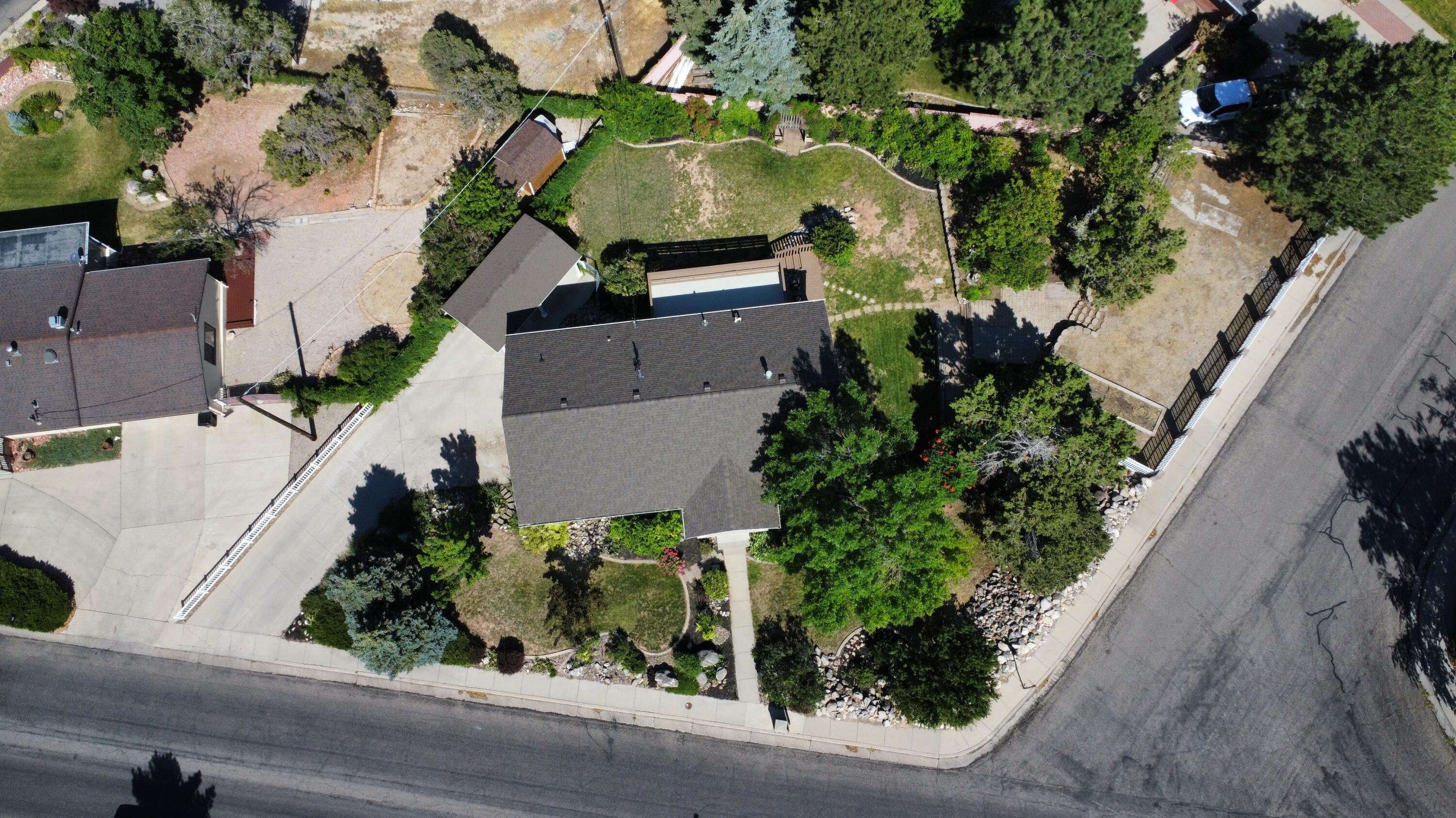 Property Photo: 411 S Ridge Rd UT 84720